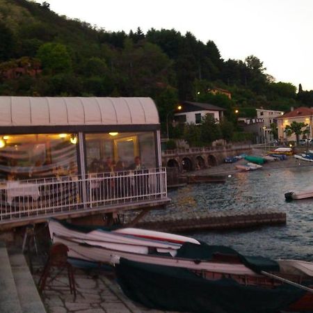 Lago Maggiore Lesa Kültér fotó