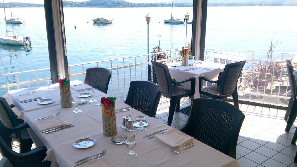 Lago Maggiore Lesa Kültér fotó